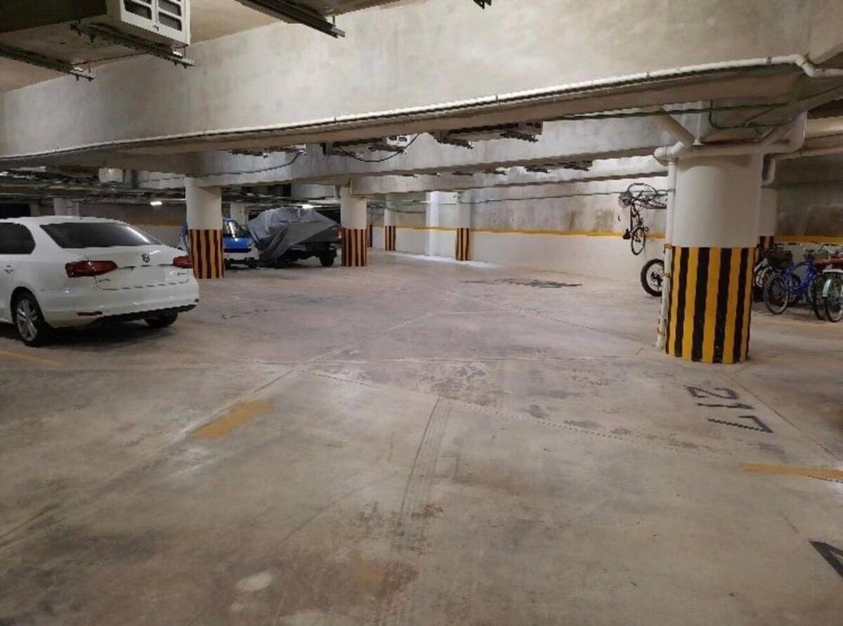 1 Rec. | A Pasos De La Playa | Roof C/Vista Al Mar Lägenhet Playa del Carmen Exteriör bild